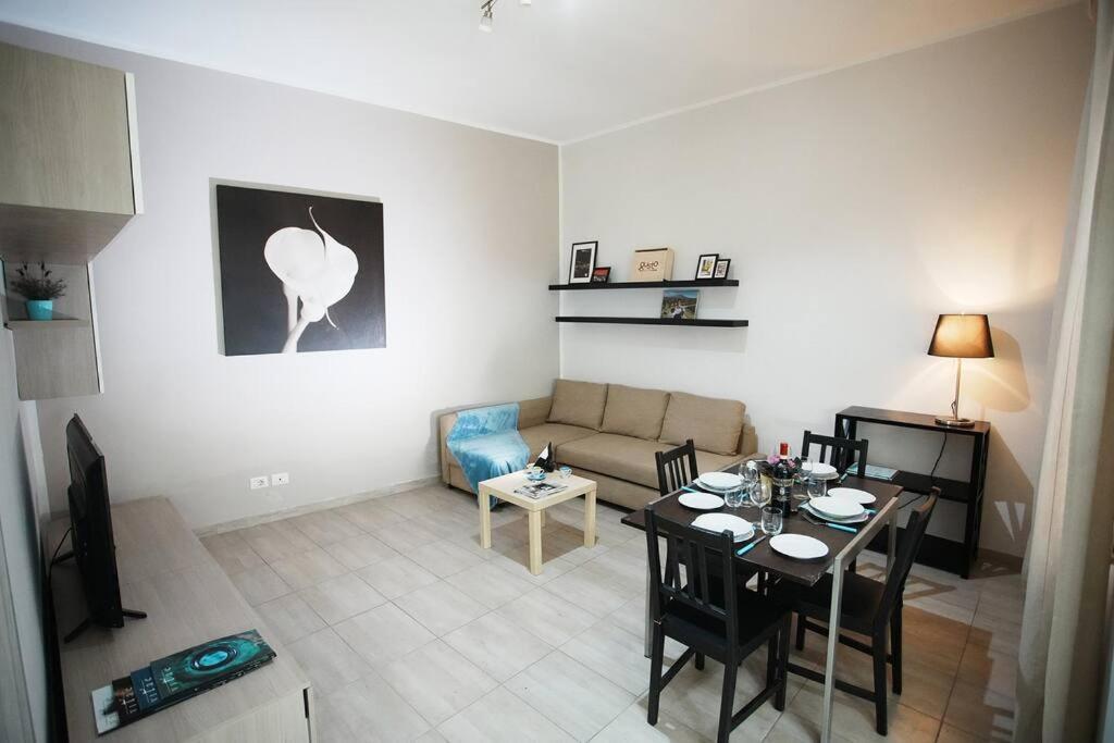 Appartement Il Moretto à Syracuse Extérieur photo
